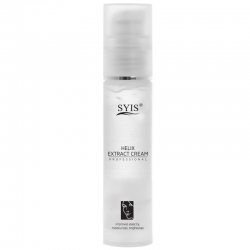 SYIS KREM ZE ŚLUZEM ŚLIMAKA HELIX EXTRACT 100ML